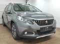 Peugeot 2008 BlueHDi ALLURE 1.5 HDI PANORAMA LEDER KAMERA EURO6 Grau - thumbnail 4