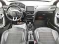 Peugeot 2008 BlueHDi ALLURE 1.5 HDI PANORAMA LEDER KAMERA EURO6 Grau - thumbnail 12