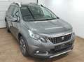 Peugeot 2008 BlueHDi ALLURE 1.5 HDI PANORAMA LEDER KAMERA EURO6 Grau - thumbnail 3
