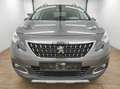 Peugeot 2008 BlueHDi ALLURE 1.5 HDI PANORAMA LEDER KAMERA EURO6 Grau - thumbnail 23