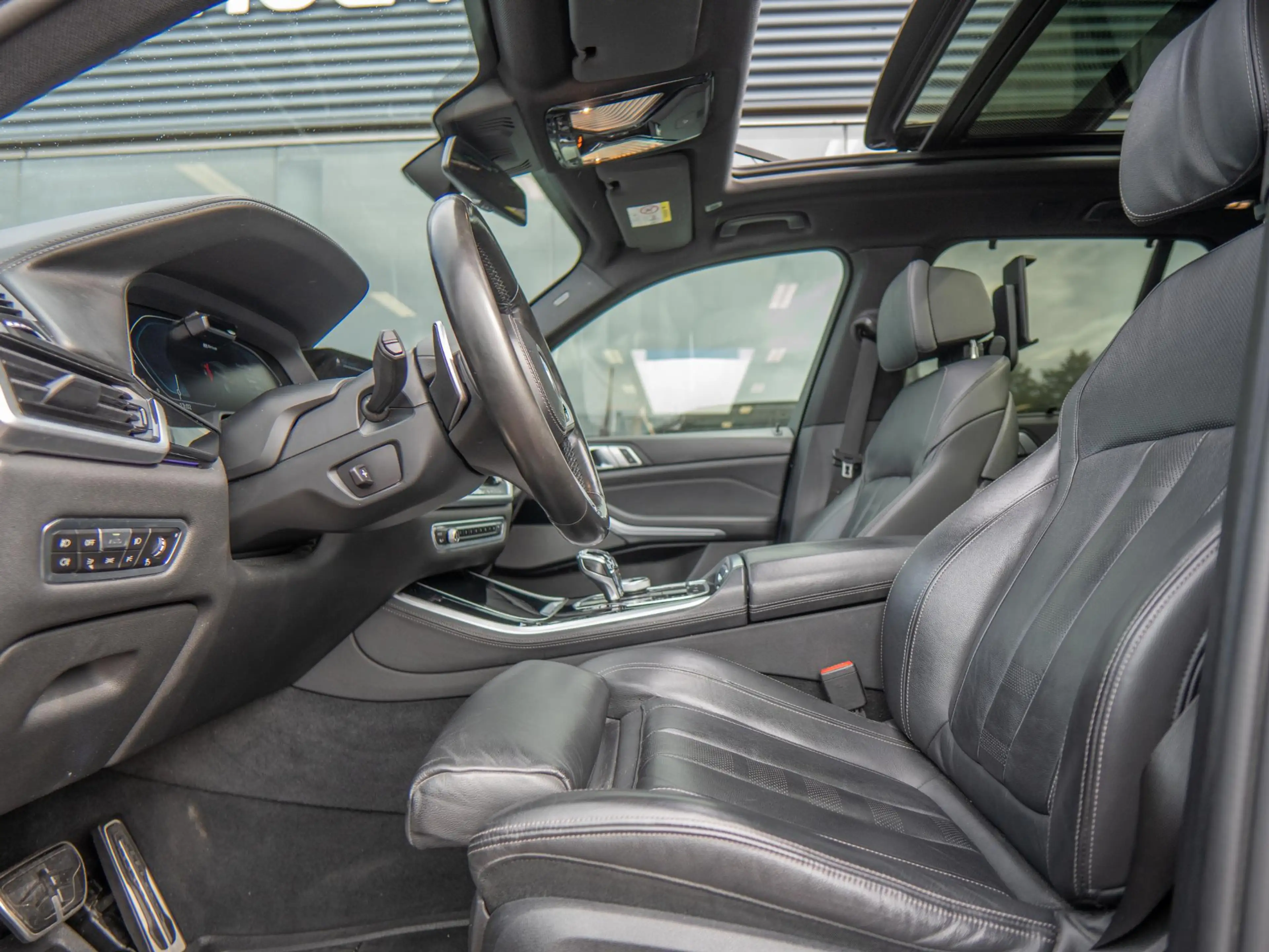 BMW X5 xDrive45e High Executive | Elc trekhaak | Sky-Loun — photo 22