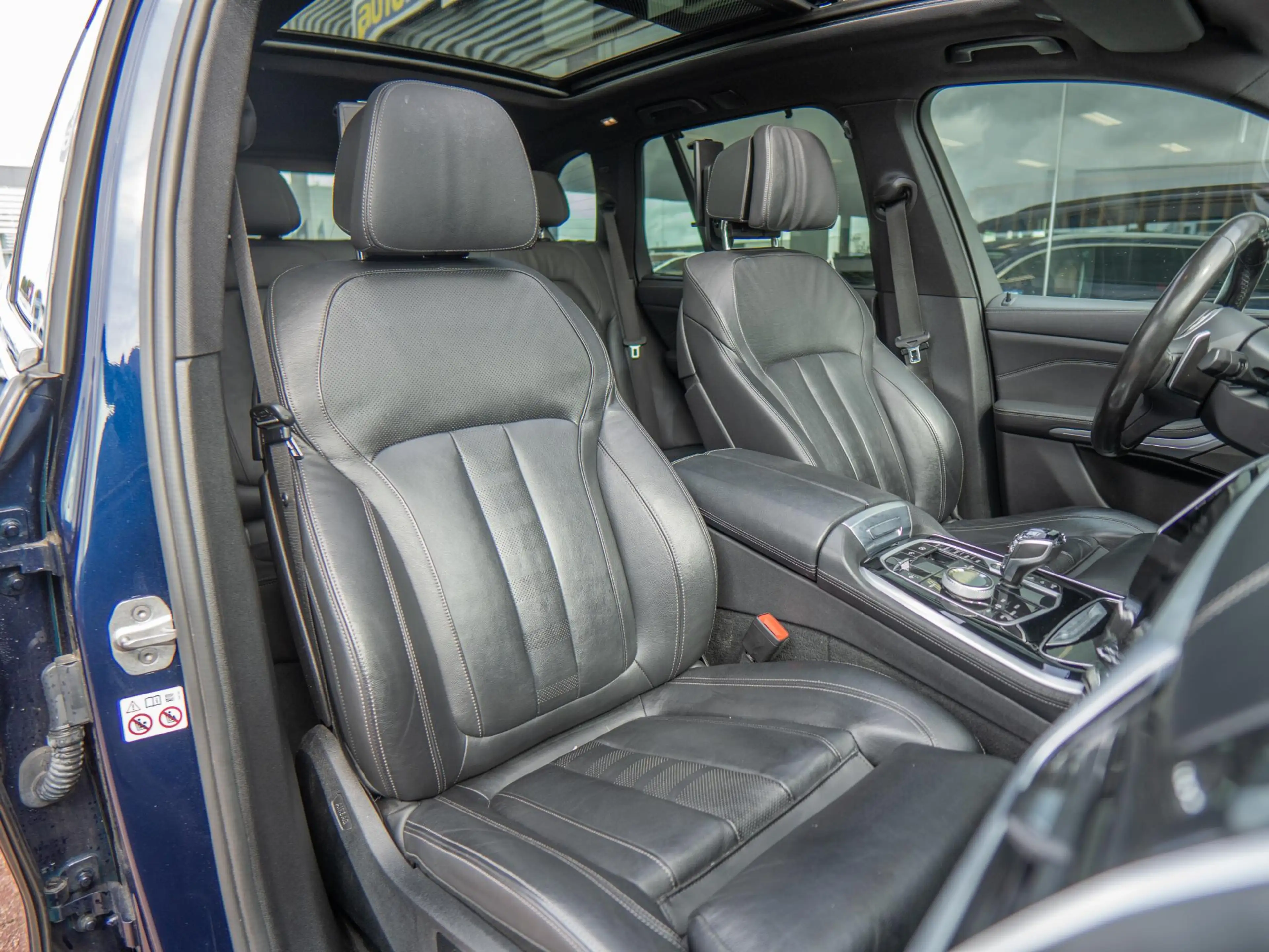 BMW X5 xDrive45e High Executive | Elc trekhaak | Sky-Loun — photo 49