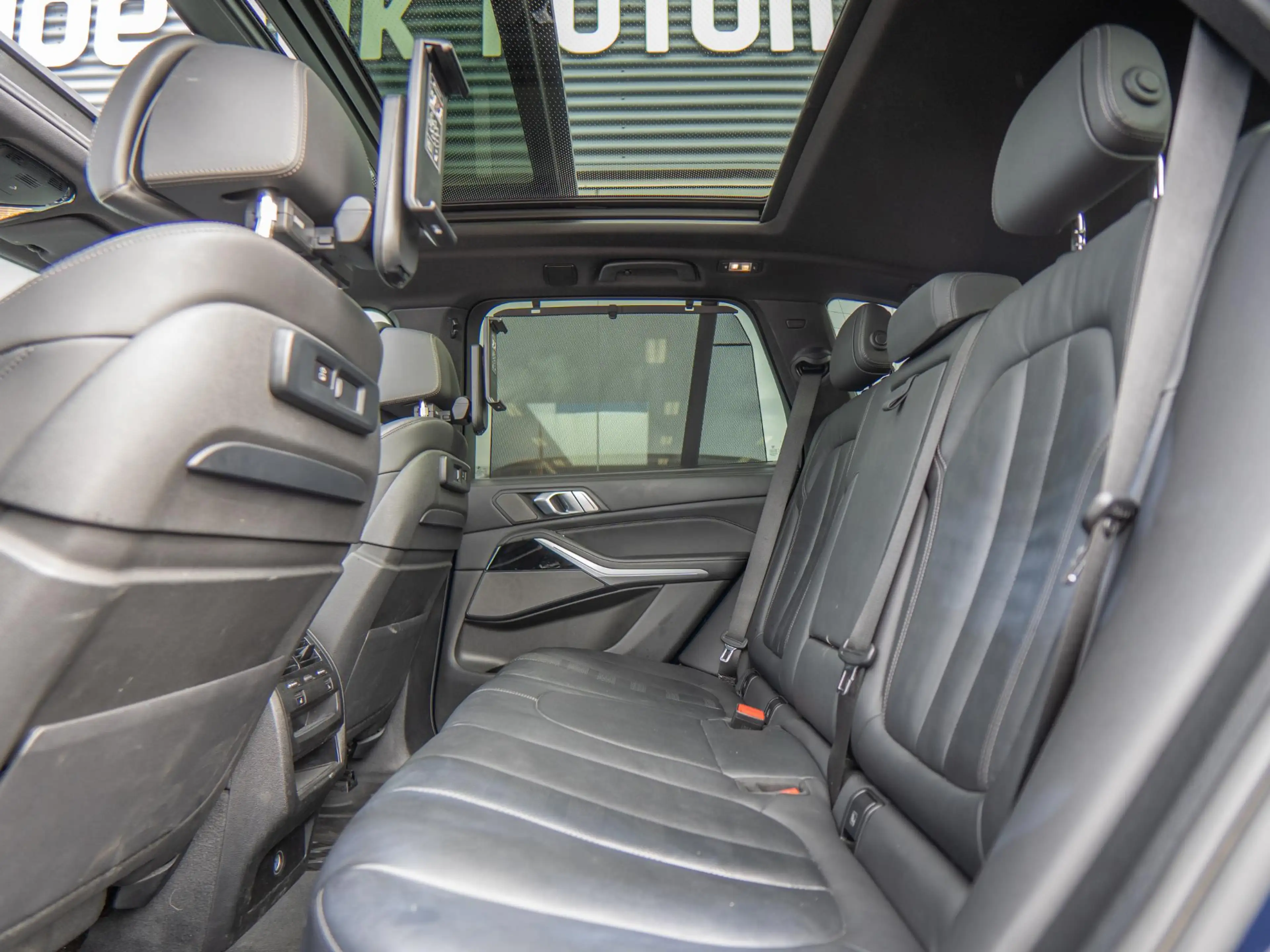 BMW X5 xDrive45e High Executive | Elc trekhaak | Sky-Loun — photo 23