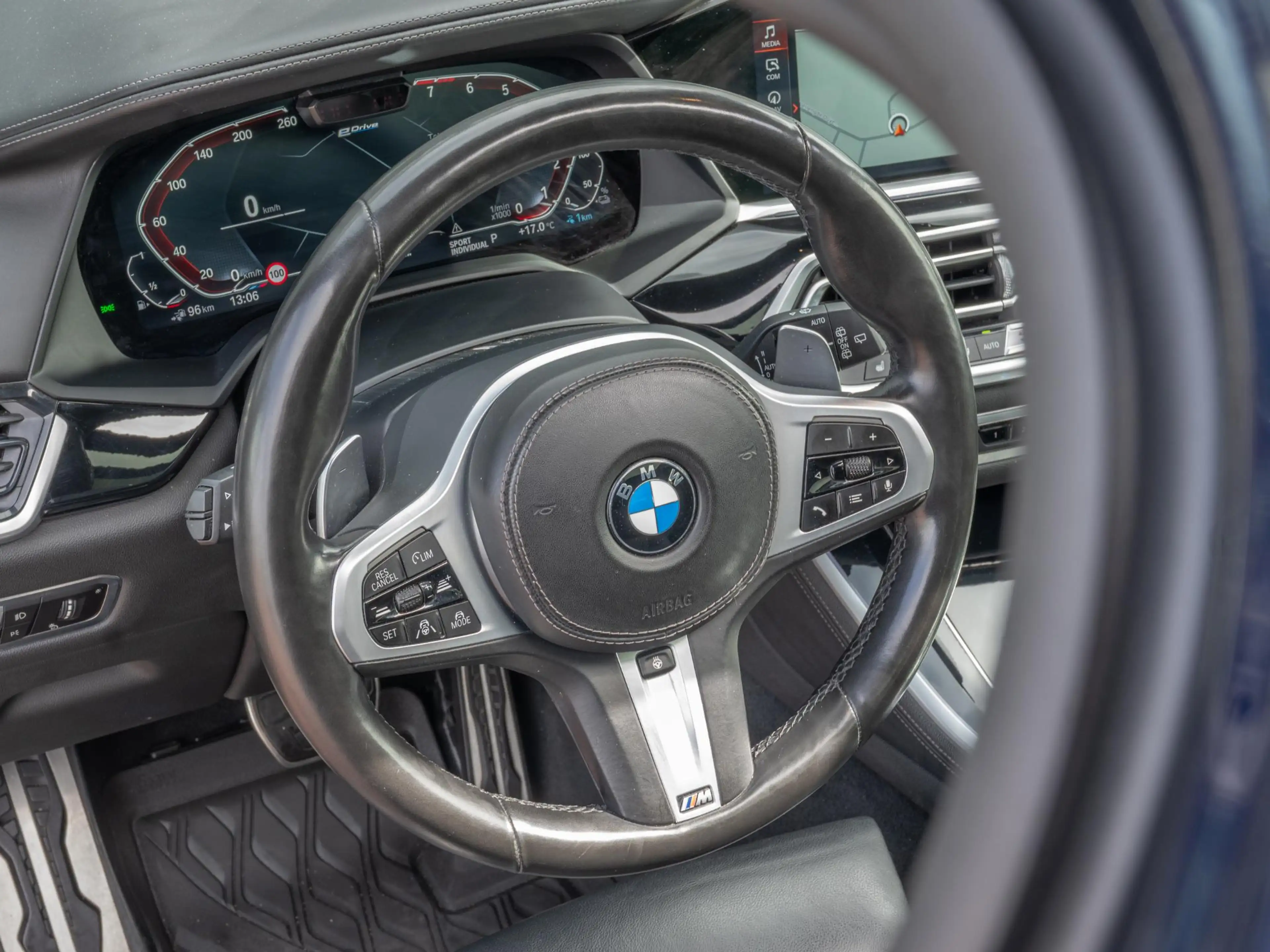 BMW X5 xDrive45e High Executive | Elc trekhaak | Sky-Loun — photo 6