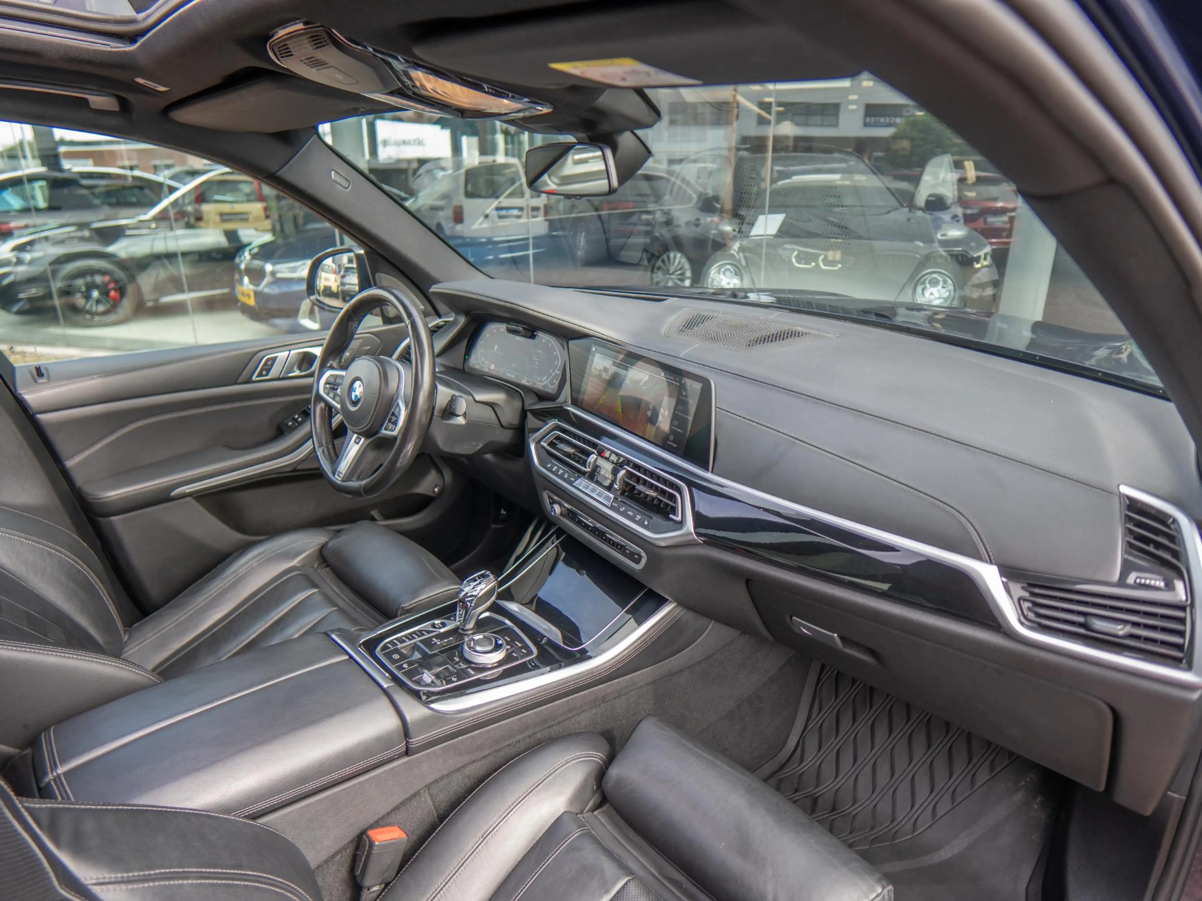 BMW X5 xDrive45e High Executive | Elc trekhaak | Sky-Loun — photo 5