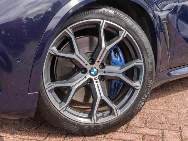 BMW X5 view 19