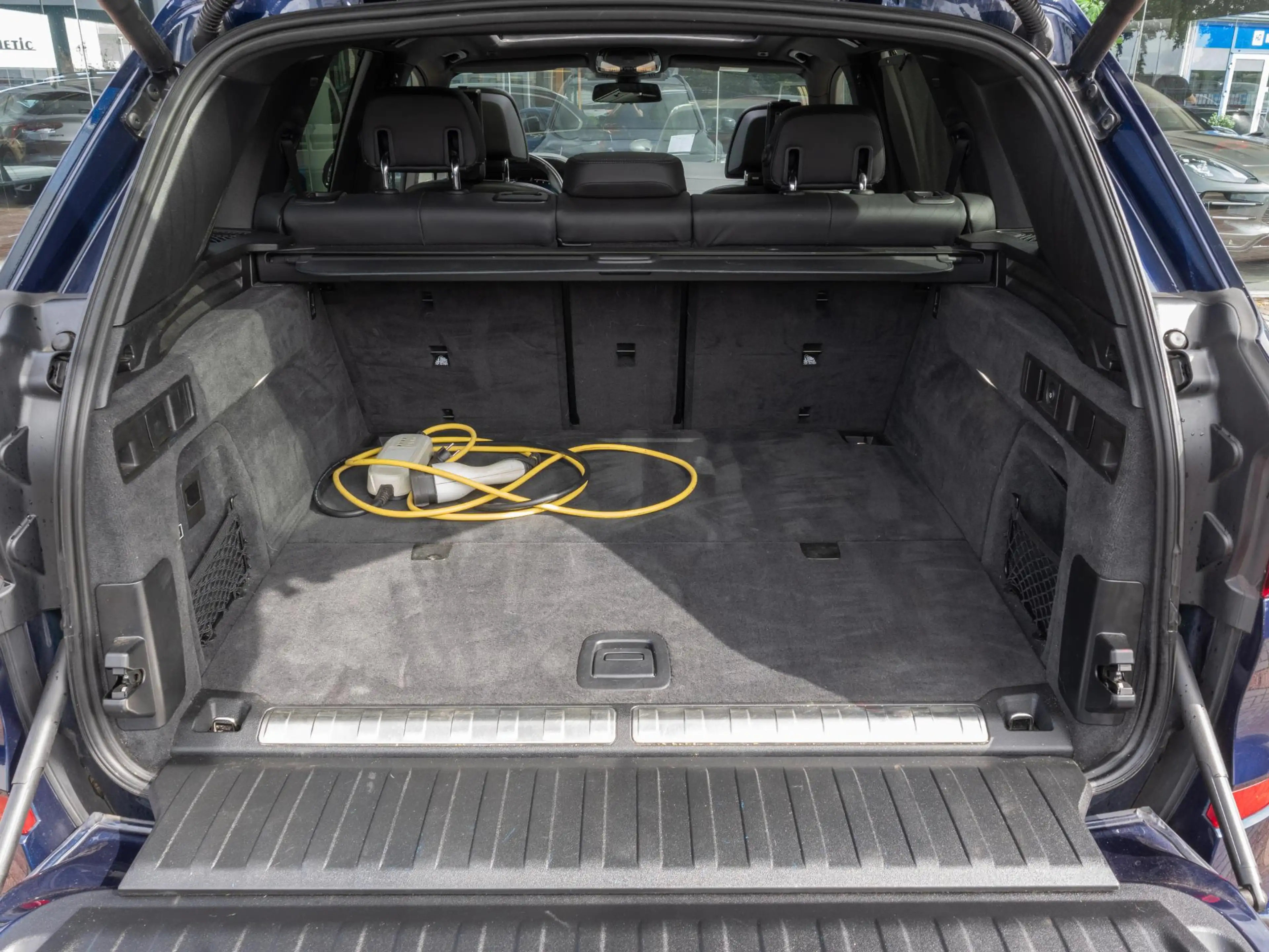 BMW X5 xDrive45e High Executive | Elc trekhaak | Sky-Loun — photo 25