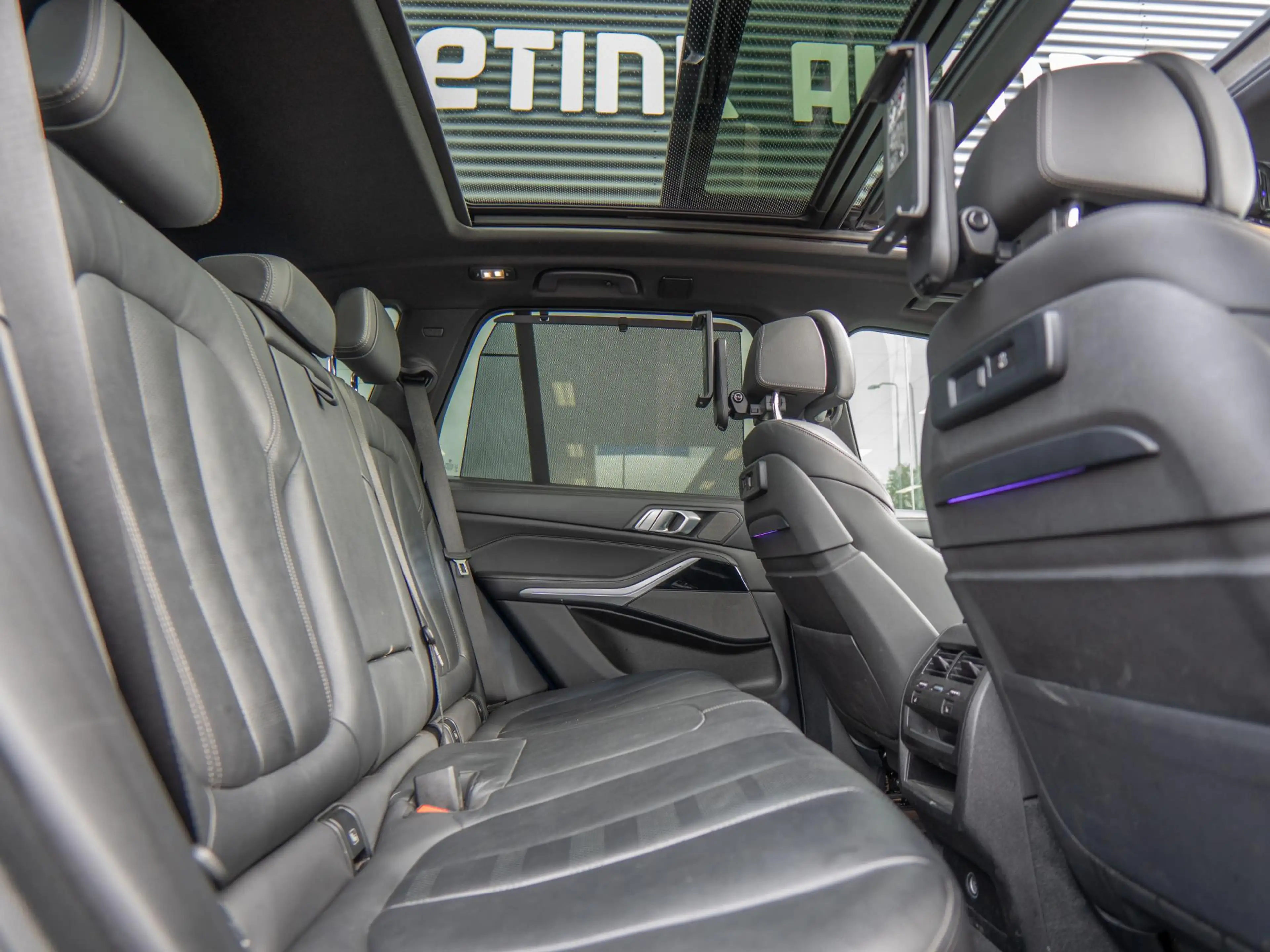 BMW X5 xDrive45e High Executive | Elc trekhaak | Sky-Loun — photo 50