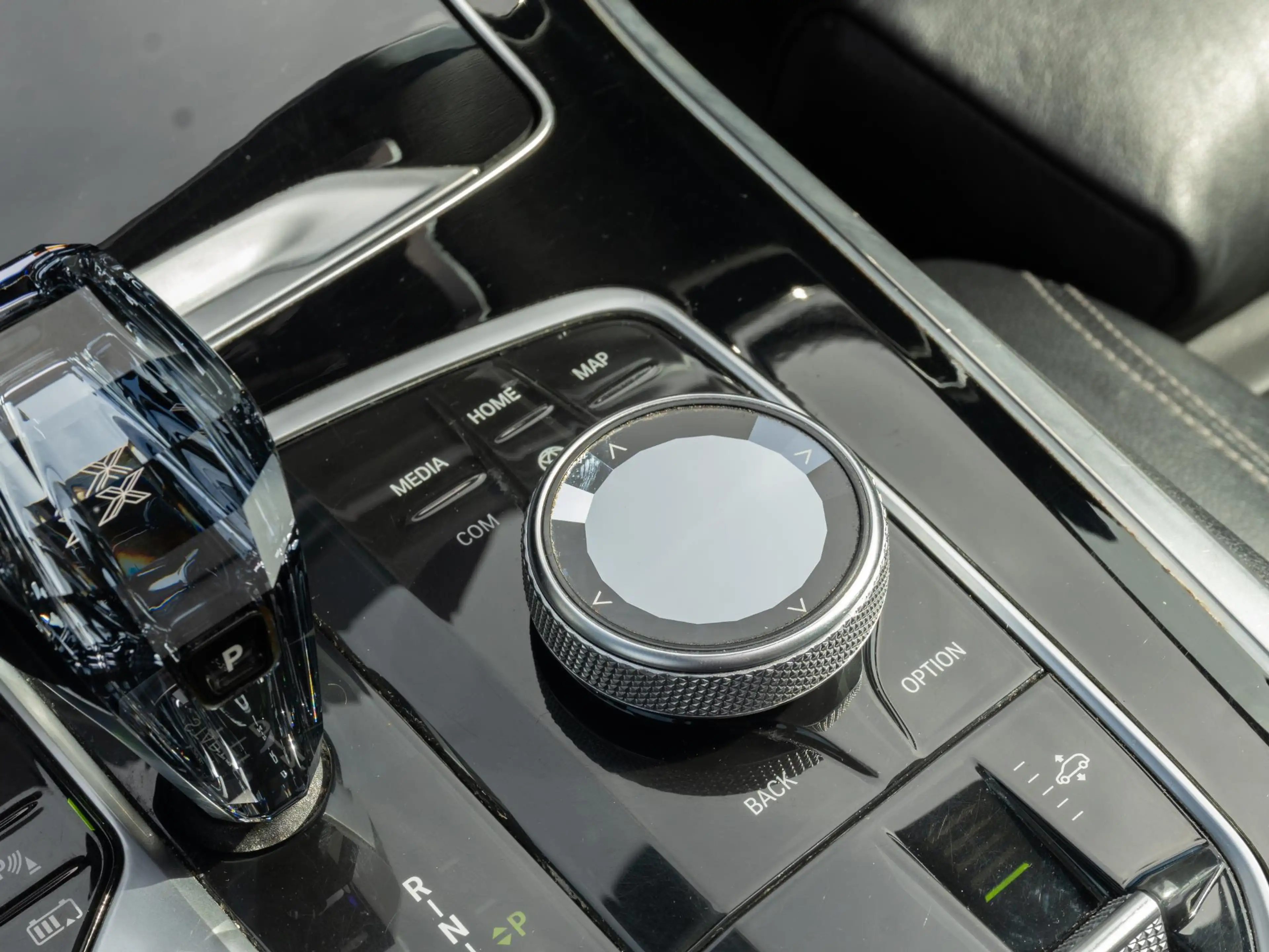 BMW X5 xDrive45e High Executive | Elc trekhaak | Sky-Loun — photo 44