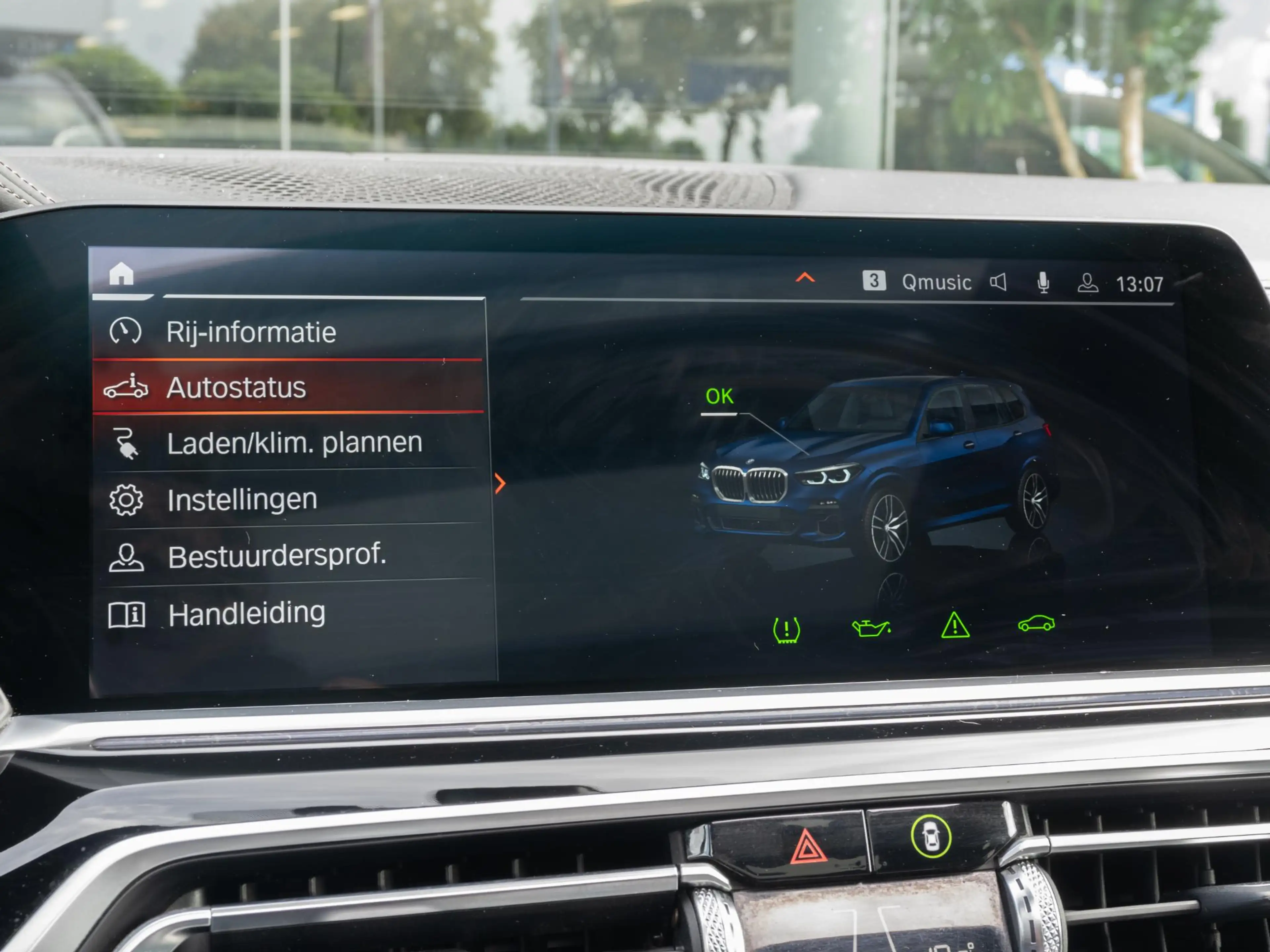 BMW X5 xDrive45e High Executive | Elc trekhaak | Sky-Loun — photo 37