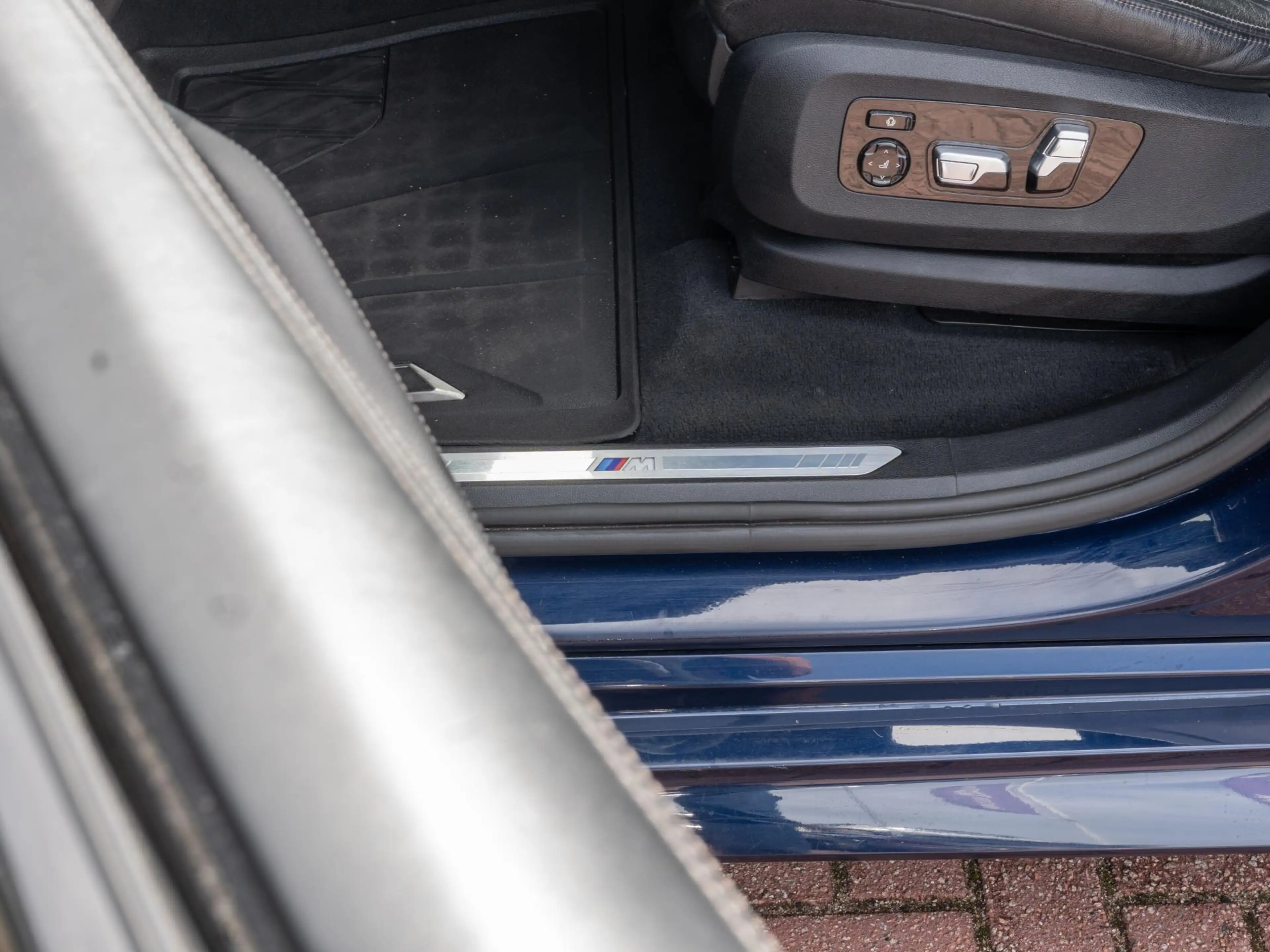 BMW X5 xDrive45e High Executive | Elc trekhaak | Sky-Loun — photo 14