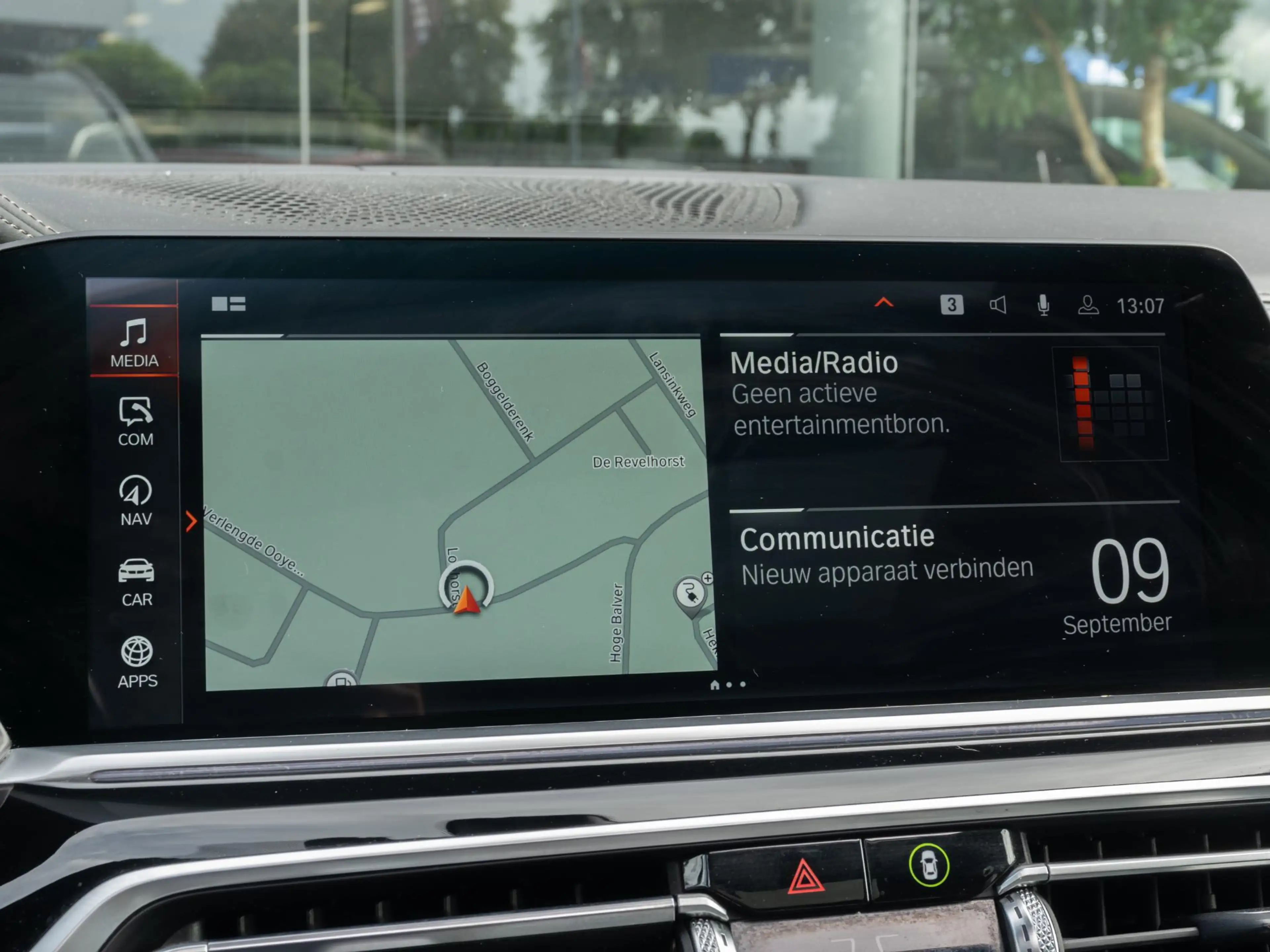 BMW X5 xDrive45e High Executive | Elc trekhaak | Sky-Loun — photo 34
