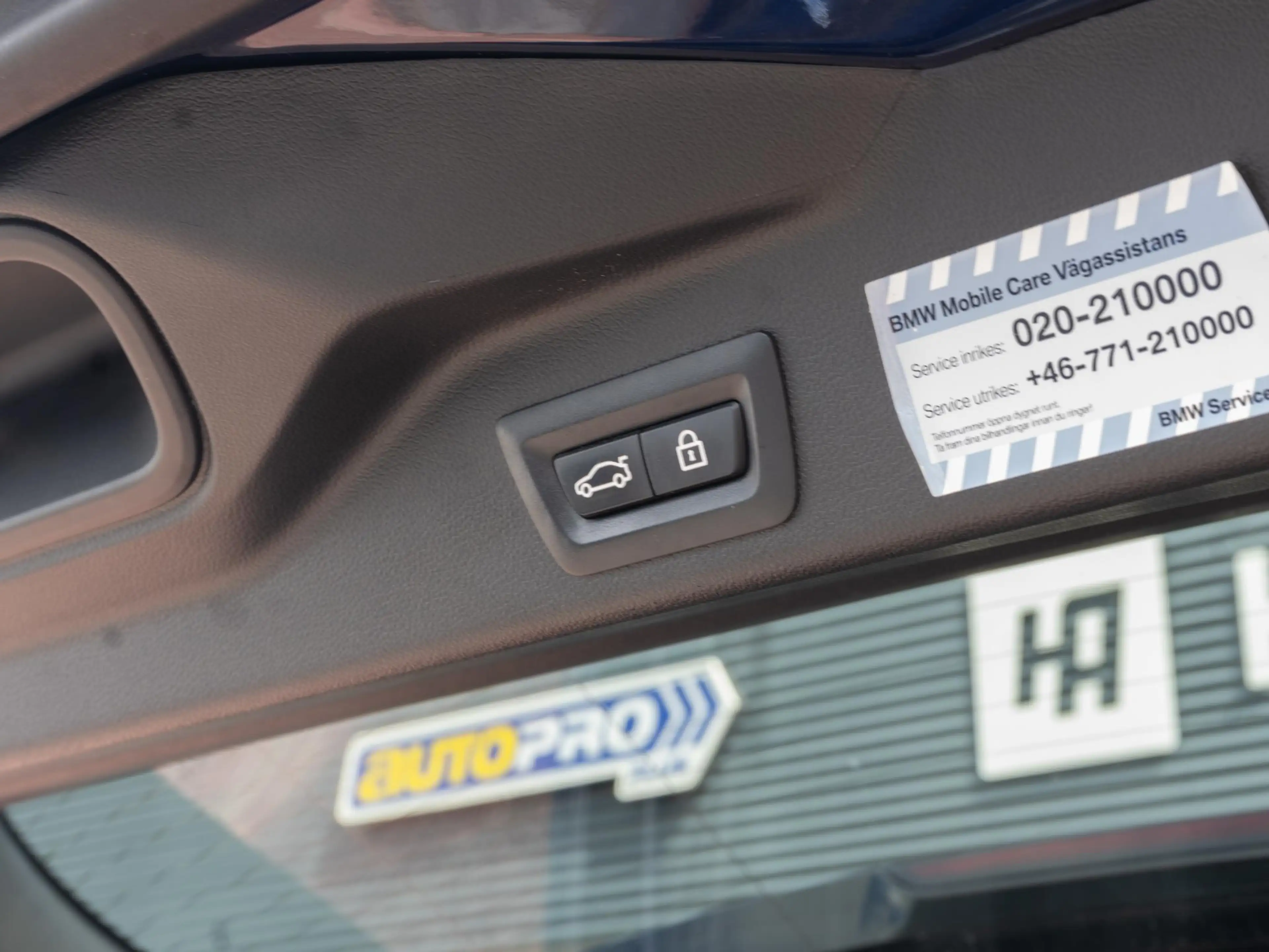 BMW X5 xDrive45e High Executive | Elc trekhaak | Sky-Loun — photo 27