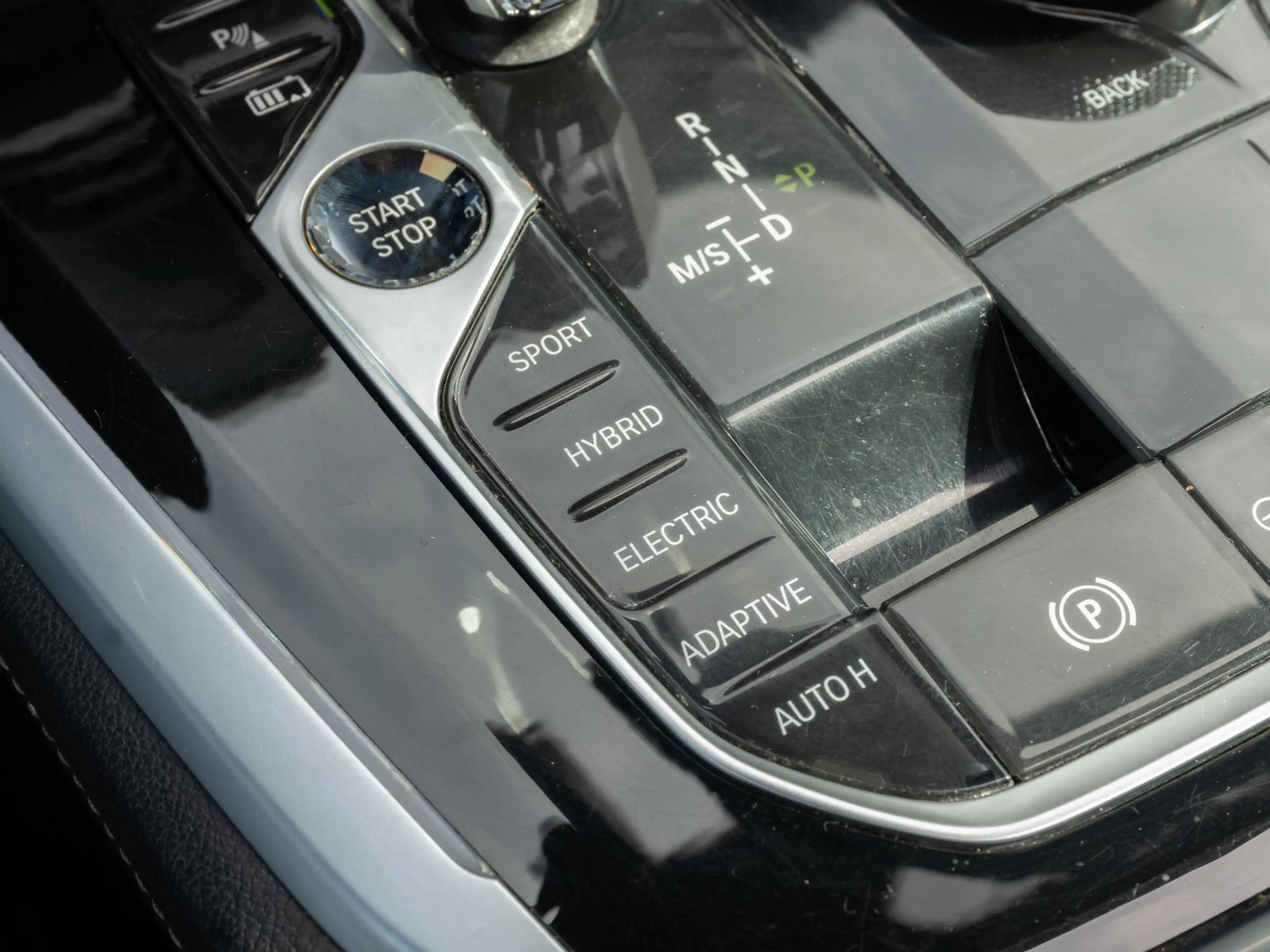 BMW X5 xDrive45e High Executive | Elc trekhaak | Sky-Loun — photo 43
