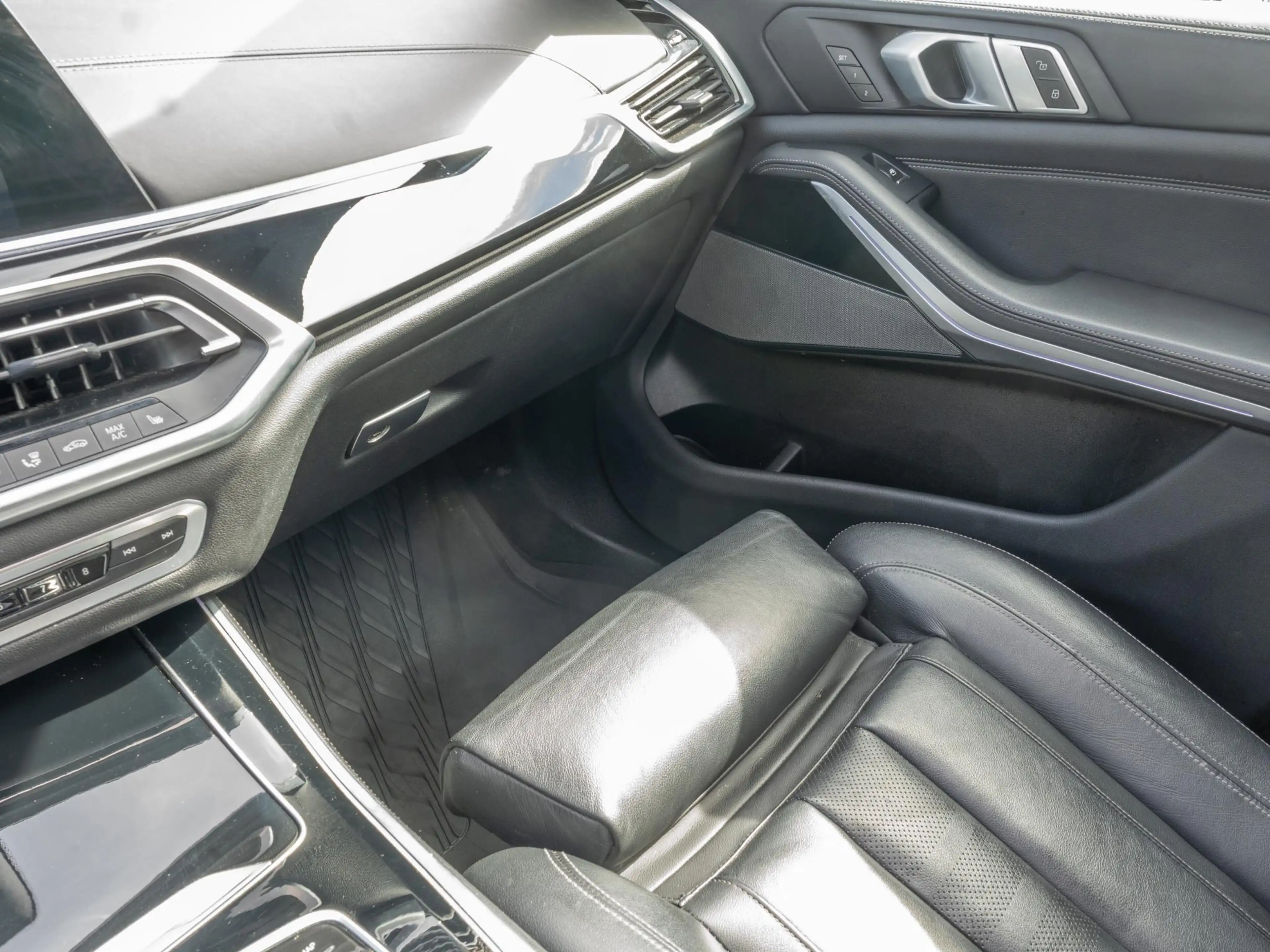 BMW X5 xDrive45e High Executive | Elc trekhaak | Sky-Loun — photo 46