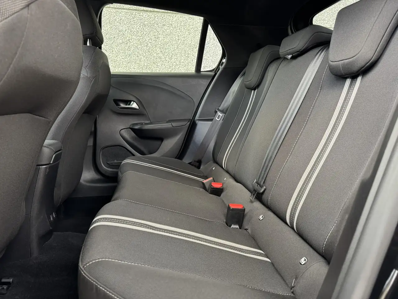 Opel Corsa 1.2T 101PK GS CAMERA/DODEHOEK/PARKPILOT 10