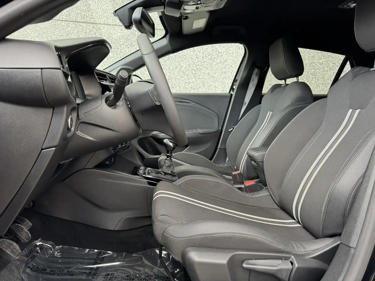Opel Corsa 1.2T 101PK GS CAMERA/DODEHOEK/PARKPILOT 12
