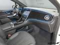 Mercedes-Benz EQE SUV EQE 350 4M SUV Electric Art DIG.LIGHT/Pano/AHK/ Weiß - thumbnail 18