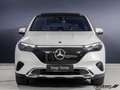 Mercedes-Benz EQE SUV EQE 350 4M SUV Electric Art DIG.LIGHT/Pano/AHK/ Weiß - thumbnail 5
