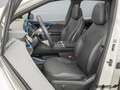 Mercedes-Benz EQE SUV EQE 350 4M SUV Electric Art DIG.LIGHT/Pano/AHK/ Weiß - thumbnail 14
