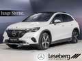 Mercedes-Benz EQE SUV EQE 350 4M SUV Electric Art DIG.LIGHT/Pano/AHK/ Weiß - thumbnail 1