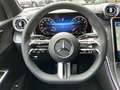 Mercedes-Benz GLC 200 4M Coupe AMG+AMBIENTE+DISTRO+MEMORY+MBUX Schwarz - thumbnail 10