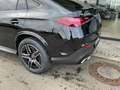 Mercedes-Benz GLC 200 4M Coupe AMG+AMBIENTE+DISTRO+MEMORY+MBUX Schwarz - thumbnail 5