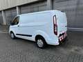 Ford Transit Custom 2.0TDCi Kasten 280 L1*AHK* Blanc - thumbnail 2