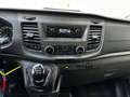 Ford Transit Custom 2.0TDCi Kasten 280 L1*AHK* Blanc - thumbnail 5