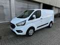 Ford Transit Custom 2.0TDCi Kasten 280 L1*AHK* Blanc - thumbnail 1
