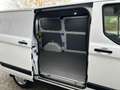 Ford Transit Custom 2.0TDCi Kasten 280 L1*AHK* Blanc - thumbnail 9