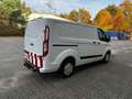 Ford Transit Custom 2.0TDCi Kasten 280 L1*AHK* Blanc - thumbnail 3