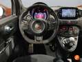 Abarth 500 695 1.4 16v T-Jet 132kW (180 CV) Gris - thumbnail 11