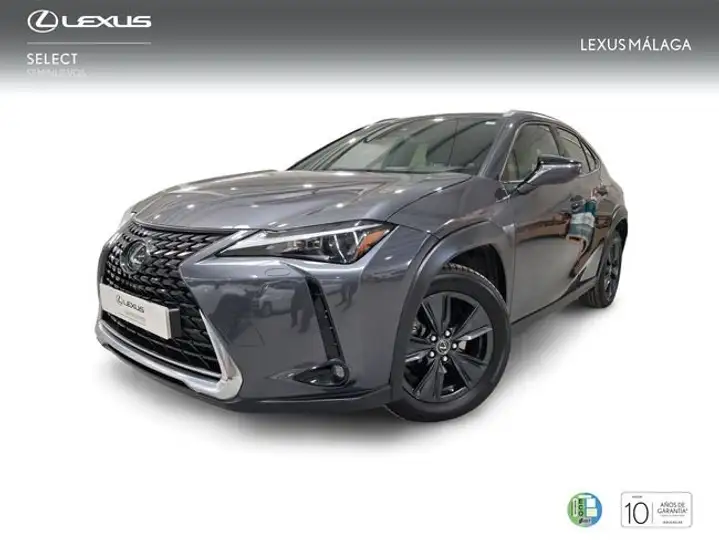 Lexus UX 250h BUSINESS 2023