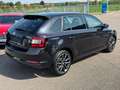 Skoda Rapid/Spaceback Spaceback Style Plus TÜV/HU/NEU Schwarz - thumbnail 3
