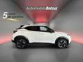 Nissan Juke 1.0 DIG-T Acenta 4x2 114 Blanco - thumbnail 23