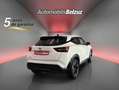 Nissan Juke 1.0 DIG-T Acenta 4x2 114 Blanco - thumbnail 6