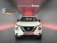 Nissan Juke 1.0 DIG-T Acenta 4x2 114 Blanco - thumbnail 2