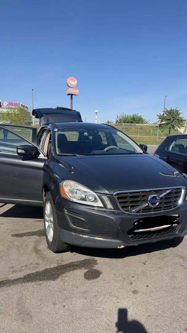 Volvo XC60 D3 Momentum - 2