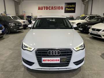 Sportback 1.6TDI CD Attraction