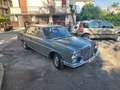 Mercedes-Benz 280 SE Manuale Grau - thumbnail 4