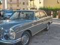 Mercedes-Benz 280 SE Manuale Grau - thumbnail 2