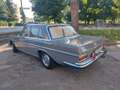 Mercedes-Benz 280 SE Manuale Grau - thumbnail 5