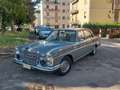 Mercedes-Benz 280 SE Manuale Grau - thumbnail 1