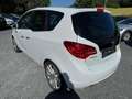 Opel Meriva B 1.4 Turbo *INNOVATION*PDCHI+VO*TEMPOMAT Weiß - thumbnail 4