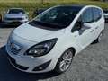 Opel Meriva B 1.4 Turbo *INNOVATION*PDCHI+VO*TEMPOMAT Weiß - thumbnail 3