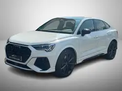 Audi RSQ3 Sportback 2.5 TFSI quattro SONOS PANO