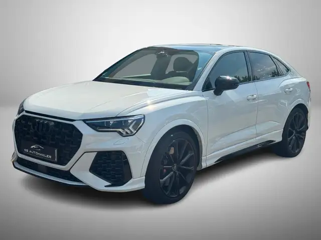 Audi RSQ3 Sportback 2.5 TFSI quattro SONOS PANO