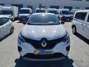 TCe Equilibre 74kW GLP