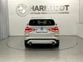BMW X3 xDrive20d *Modell Advantage* Weiß - thumbnail 4